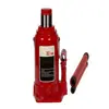Gato hidráulico vertical de 0 kg para reparación y mantenimiento de automóviles, gato de presión de aceite vertical de 0 kg para levantar y calzar componentes mecánicos grandes