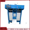 Máquina Envasadora de Polvo de Grado Industrial, Máquina Ensacadora de Polvo de Yeso Cal Cemento, Máquina Envasadora Cuantitativa de Polvo para Masilla en Bolsa de Válvula