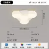 [Wow] Lámpara de Techo para Sala de Estar Creativa Bola de Panal Atmosférica Comedor Dormitorio Lámpara LED Lámpara Simple Moderna