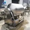 Máquina rodadora de tendón de res comercial totalmente automática de conversión de frecuencia, máquina rodadora al vacío, equipo de rodado y curado de carne de pollo