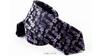 Gravata de poliéster 2018 masculina, gravata vermelha estreita de 6 cm, jacquard, gravata formal, peças de pescoço, presentes para festa de casamento