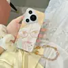 Capa para Celular Huawei P90Pro Anime Menina Refrigerante de Laranja mate80Pro/70/60P com Cordão Tendência