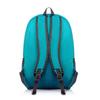 Mochila de Montañismo Plegable con Forma de Diamante de Nylon, Mochila de Montañismo para Exteriores, Mochila Impermeable de Senderismo de Gran Capacidad, A partir de 1000 Piezas