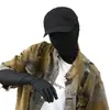 Boné de Baseball de Algodão com Aba Curta para Mulheres, Chapéu Esportivo Outdoor para Acampamento, Chapéu Retro com Aba, Chapéu de Proteção Solar para Homens, Circunferência da Cabeça Grande, Feito Sob Medida