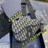 Nueva Bolso Cruzado de Moda para Hombre y Mujer, Lona de Jacquard Bordada tipo Silla de Montar, Bolso de Pecho Moderno, Bolso de Hombro Casual para Pareja