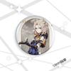 Insignia de Gouzi de Genshin Impact 58 mm Insignia de Anime Broche de Dibujos Animados Colgante