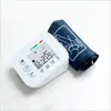 Monitor Electrónico de Presión Arterial, Dispositivo de Medición de Presión Arterial de Grado Médico de Alta Precisión para Uso Doméstico, Monitor de Presión Arterial de Brazo