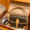 Comercio Exterior Transfronterizo Bolso de Hombro Kerryo para Mujer Bolso de Mujer Estampado Bolso Clásico de Moda para Mujer