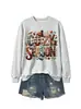 Amazon eBay estação independente moda casual vintage feminina chapéu aconchegante temporada caneca moletom comércio exterior