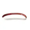 Lijadora Neumática Pequeña de Banda 10*330mm Banda de Lijado 20*520 Corindón de Circonio Lijado y Pulido de Metal Banda de Lijado Cerámica