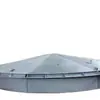 Mfbl-5.5/350 Fabricantes de Puertas Antiexplosivas para Pozos de Aire Verticales Producen y Venden Puertas Antiexplosivas para Pozos de Aire Verticales