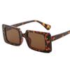 3276 uña de arroz vintage caja gruesa gafas de PC gafas de sol gafas de sol hombres y mujeres Amazon gafas al por mayor protección UV transfronterizo
