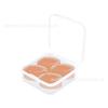 Tapones para oídos de silicona para dormir para adultos, grandes, para dormir, súper insonorizantes, reducción de ruido, antirruido e impermeables, en caja