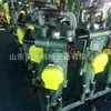 Serie Yt28 Máquina Perforadora de Roca Perforadora de Roca de Pata de Aire para Perforación de Túneles Taladro Neumático de Aire Pequeño de Mano Yt28