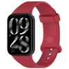 Adequado para Pulseira Xiaomi Mi Band 10 Pro, Pulseira Xiaomi Band 8/9 Pro, Pulseira Redmi Watch 5/6
