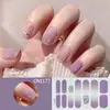 Pegatinas para Uñas de Gel Artísticas de 14 Dedos Fábrica de Origen Sin Curado al Horno Impermeables Duraderas No Dañan las Uñas Corazón Huella de Pata Graffiti
