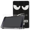Para Samsung Galaxy Tab A 8.0(2017)Funda para Tablet T380 SM-T385 Funda de Cuero