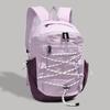 Mochila Deportiva Japonesa para Exterior para Hombre y Mujer Ropa de Trabajo Gran Capacidad Bolsa de Viaje Mochila para Estudiante de Secundaria, Preparatoria y Universidad