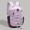 Festival del Bote del Dragón, Festival del Medio Otoño y Festival de Primavera Logo Personalizado Combinación de Colores Exportación Transfronteriza Mochila de Viaje Ligera de Gran Capacidad Retro para Estudiantes