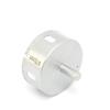 Abridor de agujeros de mármol de diamante, soldadura fuerte, taladro para baldosas cerámicas secas, soldadura fuerte, abridor de agujeros vitrificado de 6-200 mm 70 mm