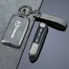 Adecuado para Cubierta de Llave Mazda 3 Angkesela Cx5 Coche Cx4 Atez Cx50 Carcasa Cx30 Hebilla Hombres Modelo 2025