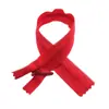 No disponible en stock. 3 Cremallera Koc de Encaje Invisible de Colores con Extremo Cerrado para Vestidos, Textiles del Hogar, Cojines y Ropa de Alta Gama