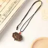 Fabricante Directo Marca Hexiang Collares Aromáticos de Medicina Herbal China, Colgantes de Joyería y Etiquetas Decorativas Están en Amplio Stock y Se Enviarán Dentro de 48 Horas