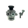Adecuado para bomba de aceite manual Sinotruk Howo T7HT5G/TX bomba de aceite manual Haohanshandeka C7H accesorios de bomba de transferencia de aceite