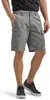 Pantalones Cortos de Trabajo Populares Transfronterizos para Hombre, Pantalones Cortos Tácticos Multibolsillos, Pantalones Cortos Casuales para Senderismo al Aire Libre de Pierna Recta a la Rodilla