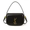Bolsa de Mão Transfronteiriça Yang Shulin para Mulheres 2026 Novo Modelo Luxo Leve High-End Moda para o Dia a Dia Versátil Bolsa de Ombro Transversal