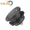 Nuevo remolque de coche barco modificado LED coche impermeable doble voltaje tres posiciones medidor de pantalla digital 12-24V prueba de voltaje