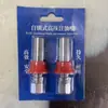 Bico injetor de óleo tipo grampo de trava máquina de graxa autotravante bico de graxa de alta pressão tipo parafuso plano acessórios manuais bico de pistola de graxa