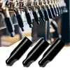 Tampa de poeira para torneira de chope de silicone, acessório para máquina de chope anti-mosca-da-fruta, capa de proteção contra poeira e insetos para cerveja artesanal