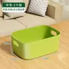 Caja de Almacenamiento de Escritorio para Artículos Varios, Bocadillos, Juguetes, Cesta Organizadora, Contenedor de Almacenamiento Rectangular, Caja Organizadora de Cosméticos, Caja de Almacenamiento