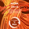 350g Meiyabi Cuello Redondo Pequeño Terciopelo Alemán Ropa Interior Térmica Seda Cachemir Ropa de Otoño y Pantalones Traje de Hombre