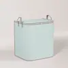 Caja de almacenamiento, gran capacidad para uso doméstico, para organizar ropa, ropa de cama y otros artículos; bolsa de almacenamiento para mudanza y empaque; adecuado para envíos transfronterizos