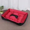 Cama para Perro Mascota, Cama para Gato, Tapete para Perro, Tapete Cálido para Perro y Gato para Todas las Estaciones, Artículos para Mascotas, Cama para Perro para Calor Invernal
