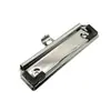 Pasta com quadro de escrita base de compensado para corte de arquivo A4 pasta de secretário pasta para arquivo de dados A4 pasta de armazenamento de provas
