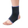 Tobillera Deportiva Fina, Cubierta Protectora Fitness para Senderismo y Montañismo, Tobillo Estable Transpirable, Cubierta de Equipo Protectora Cómoda y Transpirable