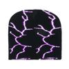 Gorro cálido Temu transfronterizo para mujer, lindo, versátil, de gato, dinosaurio, alienígena, de lana, gorro frío europeo y americano, en stock, venta al por mayor