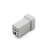 Jst02R-Jwpf-Vsle Conector Automotriz Doméstico Terminal de Acoplamiento Macho-Hembra Enchufe de Arnés de Cables