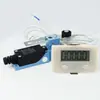 Contador Digital Electrónico Inteligente de Inducción Magnética, Proximidad, Botón Pulsador para Prensa Mecánica de Punzonado, con Pantalla Digital Acumulativa