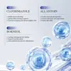 Versión Completa en Inglés Kormesic Crema para el Cuidado de los Pies Crema para Pies Hidratante y Limpiadora Fabricante de Comercio Exterior Transfronterizo Venta al por Mayor