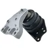 6Q 0199167 CM para Chassi de Carro Jingrui Suspensão Montagem de Suspensão do Motor