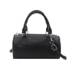 Bolsa de mão transfronteiriça bolsa almofada 2026 novo verão moda vintage casual bolsa de ombro com uma vibe de deslocamento bolsa transversal versátil