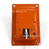 Fechadura da Porta Lateral de Escavadeira Doosan 200/215/220/225/300-5-7 Acessórios de Fechadura da Porta Lateral da Cabine de Escavadeira