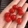 Cuentas de cuarcita palinse cuentas sueltas accesorios cuentas de jade calabaza pulsera DIY accesorios para pulsera material para abalorios