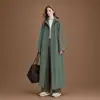 Traje de lluvia de una pieza, cuerpo completo, engrosado y ampliado para protección contra lluvia intensa, diseñado para scooters eléctricos, una persona, cobertura de cuerpo completo, específicamente para bicicletas eléctricas