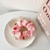 Diadema Anillo Intestino Grueso Coreana Venta al por Mayor Diadema Primavera y Verano Accesorios para el Cabello Cuerda para el Cabello con Bola 2025 Nueva Goma para el Cabello