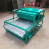 Suministro Directo de Fábrica en Todo el País Máquina Cribadora de Cemento Cribado de Cemento Bola de Acero Forja de Acero Máquina Cribadora Vibratoria Pantalla Vibratoria Lineal